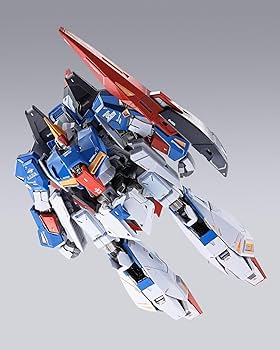Amazon.co.jp: TAMASHII NATIONS METAL BUILD 機動戦士Zガ